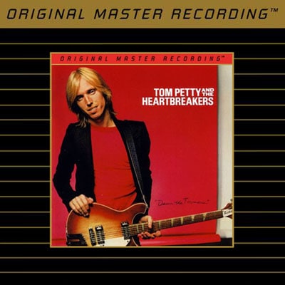 Tom Petty And The Heartbreakers - Damn the Torpedoes (1979) [1991, MFSL Remastered]