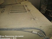 Немецкий средний танк PzKpfw IV, Ausf G,  Deutsches Panzermuseum, Munster, Deutschland Pz_Kpfw_IV_Munster_090