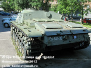 Немецкое штурмовое орудие StuG 40 Ausf G, Sotamuseo, Helsinki, Finland Stu_G_40_Helsinki_095