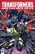 May Comic Solicit 04 TF mtmte 53 regular cover