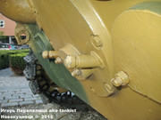 Немецкий тяжелый танк PzKpfw V Ausf.D  "Panther", Sd.Kfz 171, Breda, Nederlands Panther_Breda_038