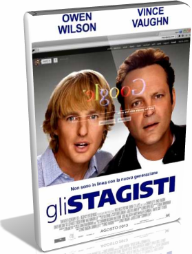 Gli stagisti (2013).avi BRRip AC3 BLUWORLD - ITA