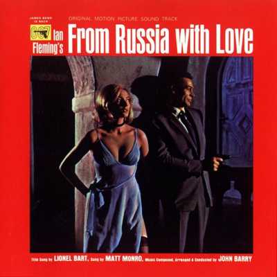 From Russia With Love (1963) [2003 Remaster]