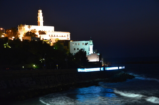 Israel y sus pueblos-2013 - Blogs de Israel - TEL AVIV (43)