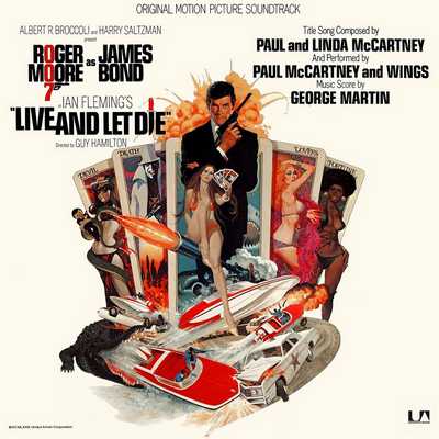 Live And Let Die (1973) [2003 Remaster]