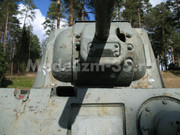 Советский тяжелый танк КВ-1, ЧКЗ, Panssarimuseo, Parola, Finland  1_008