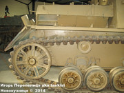 Немецкий истребитель танков Jagdpanzer IV/70 A, Musee des Blindes, Saumur, France Jagdpanzer_IV_Saumur_192
