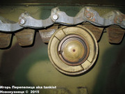 Немецкая 15,0 см САУ "Hummel" Sd.Kfz. 165,  Deutsches Panzermuseum, Munster, Deutschland Hummel_Munster_165
