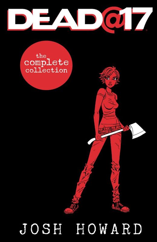 Dead@17 - The Complete Collection (2015)