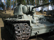 Советский тяжелый танк КВ-1, ЧКЗ, Panssarimuseo, Parola, Finland  1_005