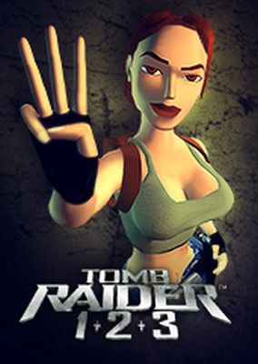 [PC] Tomb Raider 1+2+3 - GOG Version (2012) - FULL ITA/ENG