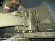 Немецкая 75-мм самоходная установка Marder III Ausf H, Deutsches Panzermuseum, Munster, Deutschland Marder_III_H_Munster_117