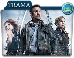 Defiance - Stagione 02 (3 Blu-Ray) FULL Bluray AVC DTS HD MA DDN Defiance - Stagione 02 (3 Blu-Ray) FULL Bluray AVC DTS HD MA DDN