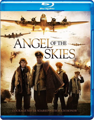 Angel Of The Skies - Battaglia Nei Cieli (2013) BDRip 576p ITA ENG AC3 Subs