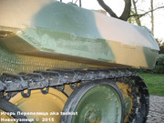 Немецкий тяжелый танк PzKpfw V Ausf.D  "Panther", Sd.Kfz 171, Breda, Nederlands Panther_Breda_027