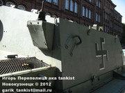 Немецкое штурмовое орудие StuG 40 Ausf G, Sotamuseo, Helsinki, Finland Stu_G_40_Helsinki_088