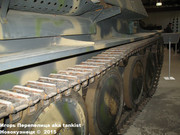Немецкая 75-мм самоходная установка Marder III Ausf H, Deutsches Panzermuseum, Munster, Deutschland Marder_III_H_Munster_091