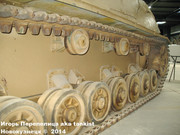 Немецкий истребитель танков Jagdpanzer IV/70 A, Musee des Blindes, Saumur, France Jagdpanzer_IV_Saumur_193