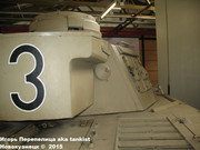 Немецкий средний танк PzKpfw IV, Ausf G,  Deutsches Panzermuseum, Munster, Deutschland Pz_Kpfw_IV_Munster_091