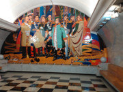 Dia 5 Moscu 24-8-2016 - Rusia (Moscu-Kazan-Nizhny Novgorod-San Petersburgo) Agosto 2016 (11)