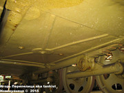 Немецкая самоходная противотанковая пушка RSO PaK40,  Deutsches Panzermuseum, Munster RSO_Pa_K40_Munster_166