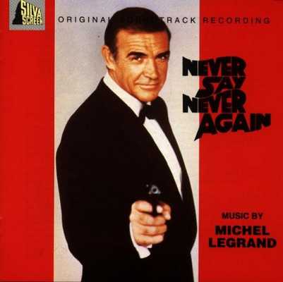 Never Say Never Again (1983) [1995 Remaster]
