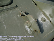 Советский средний танк Т-34, завод № 183, III квартал 1942 года, музей "Линия Сталина", Псковская область 34_183_018