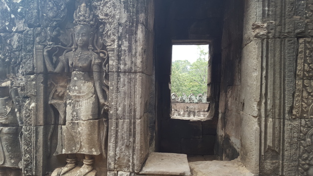 Tailandia y Camboya 2015, el viaje soñado - Blogs de Tailandia - Siem Reap, Camboya (8)