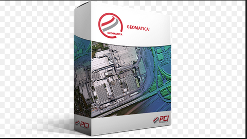 Geomatica 2016 (x64) 181119