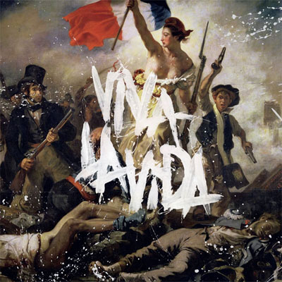 2008. Viva La Vida Or Death And All His Friends (2008, Parlophone, 50999 216888 0 5, EU)