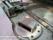 Немецкий тяжелый танк PzKpfw V Ausf.G  "Panther",  rue D'Erezee, Manhay, Belgique Panther_Manhay_126