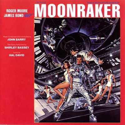 Moonraker (1979) [2003 Remaster]