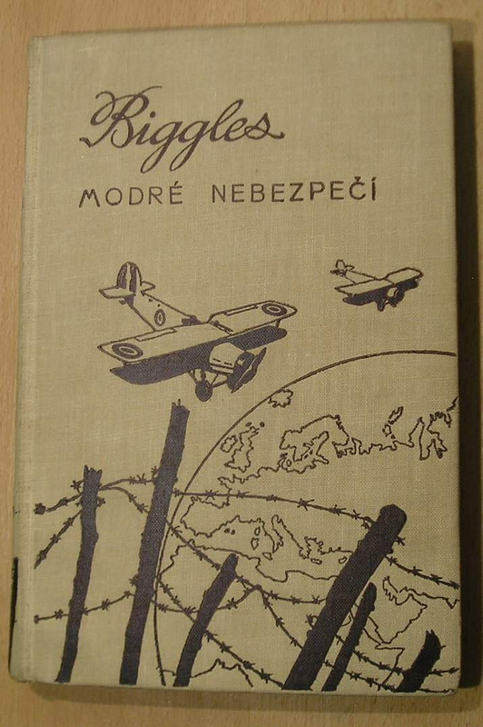 1 WECKO 256