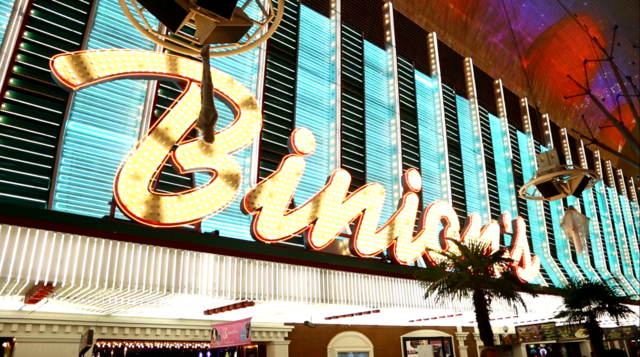 9 Días de bendita locura por la Costa Oeste + Las Vegas + Ruta 66 + Arizona - Blogs de USA - Día 6: Horseshoebend + Antelope Canyon + Las Vegas (etapa terminada) (27)