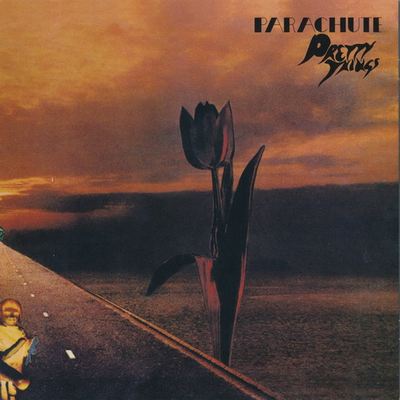 Parachute (1970) Parachute (1970)