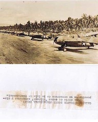 Cazas en Guadalcanal