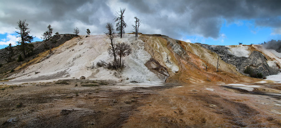 DIA 16: Yellowstone - 18 días por la Costa Oeste de Estados Unidos: un sueño hecho realidad (8)