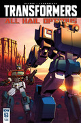May Comic Solicit 02 TF ex RID 53 sub cover