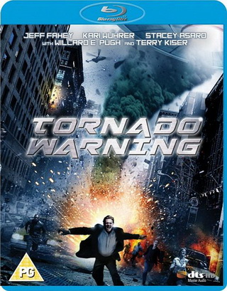 Tornado Warning (2012) BRRip AC3 2.0 ITA