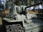 Советский тяжелый танк КВ-1, ЧКЗ, Panssarimuseo, Parola, Finland  1_006