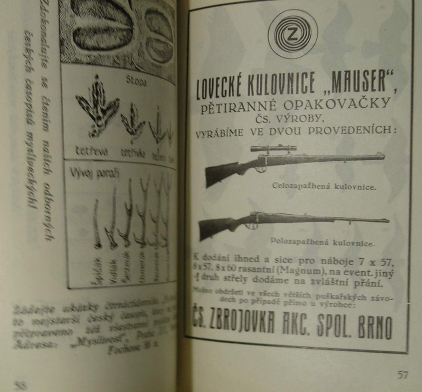 1 WECKO 291
