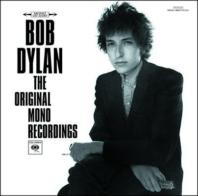 Bob Dylan - The Original Mono Recordings (2010) {Remastered, Box Set} Bob Dylan - The Original Mono Recordings (2010) {Remastered, Box Set}