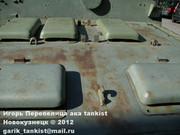 Немецкое штурмовое орудие StuG 40 Ausf G, Sotamuseo, Helsinki, Finland Stu_G_40_Helsinki_081