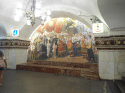 Dia 5 Moscu 24-8-2016 - Rusia (Moscu-Kazan-Nizhny Novgorod-San Petersburgo) Agosto 2016 (9)
