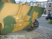 Немецкий тяжелый танк PzKpfw V Ausf.D  "Panther", Sd.Kfz 171, Breda, Nederlands Panther_Breda_031