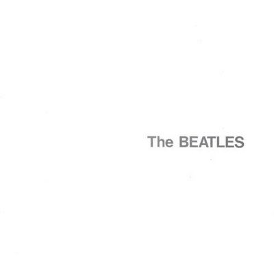 1968. The Beatles (1987, EMI, Holland, CDS 7 46443 8) 1968. The Beatles (1987, EMI, Holland, CDS 7 46443 8)