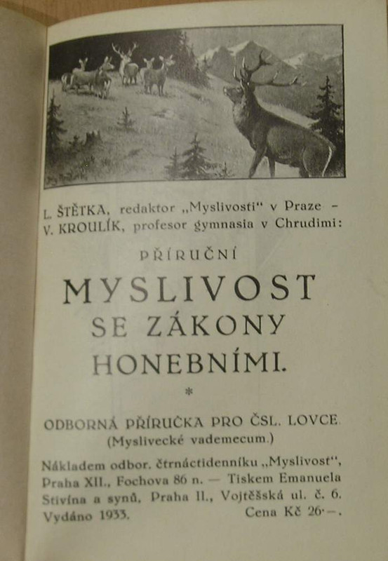 1 WECKO 273