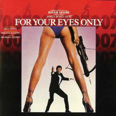 For You Eyes Only (1981) [2003 Remaster]