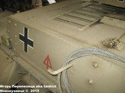 Немецкий средний танк PzKpfw IV, Ausf G,  Deutsches Panzermuseum, Munster, Deutschland Pz_Kpfw_IV_Munster_089