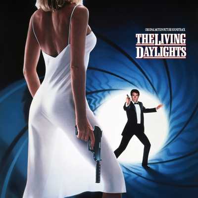 The Living Daylights (1987) [2003 Remaster]